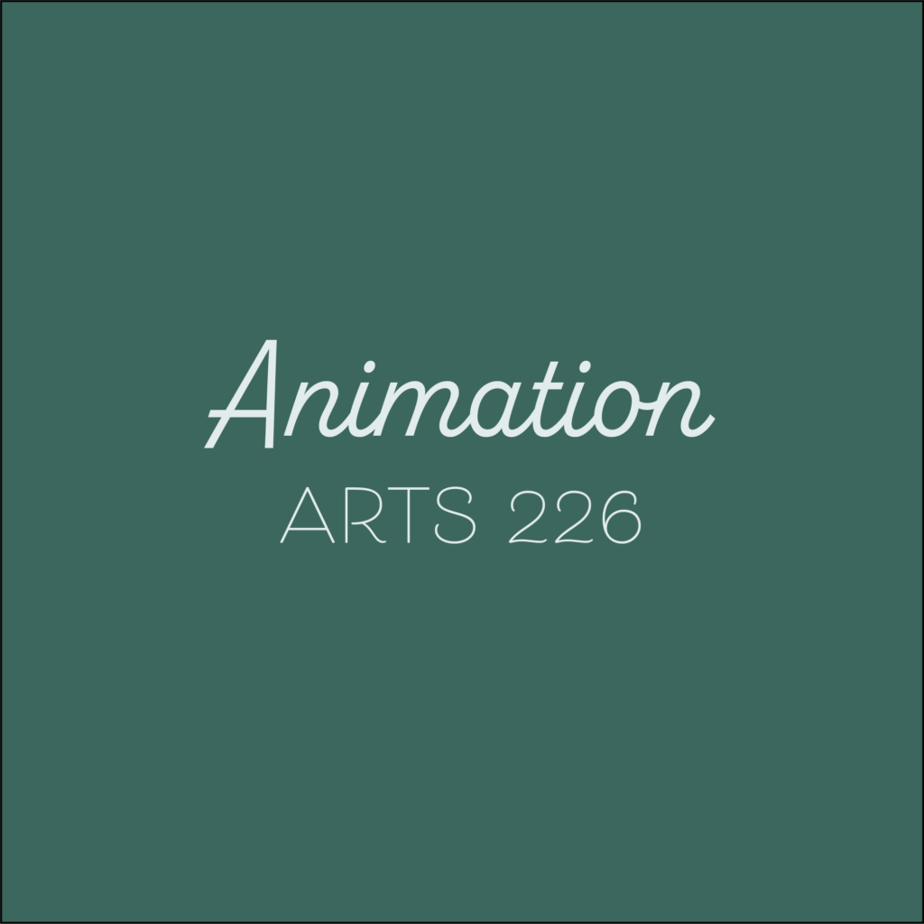 Animation Label